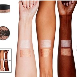 MINERALIZE SHEER SHEEN LOOSE POWDER PORCELAIN (WN)